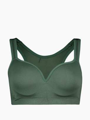 ONLY Play Reggiseni sportivi Verde