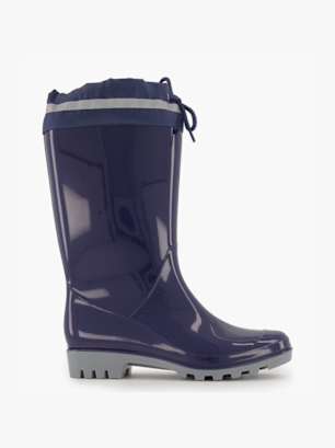 Cortina Bottes de pluie Bleu
