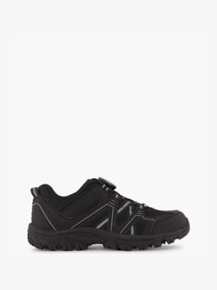 Vty Chaussures de ville Noir