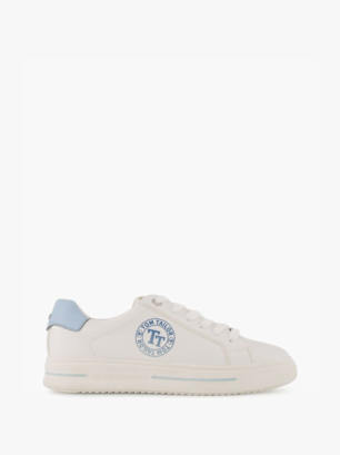 TOM TAILOR Sneaker Blau
