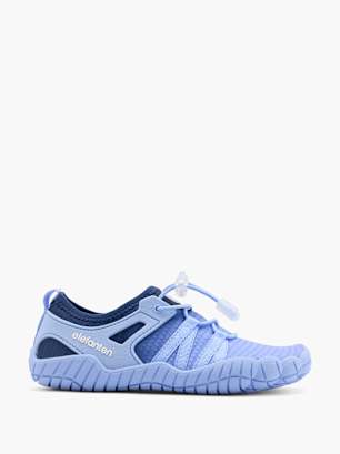elefanten Chaussures de ville Bleu
