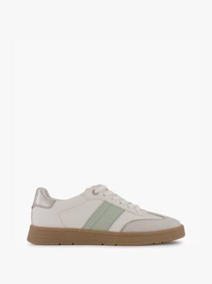 TOM TAILOR Baskets Blanc