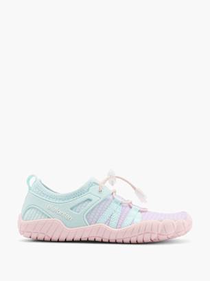 elefanten Chaussures de ville Bleu