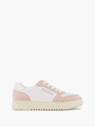 TOM TAILOR Sneaker Bianco