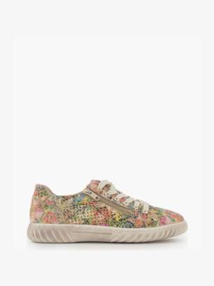 Easy Street Scarpa bassa Beige