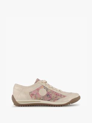 Easy Street Sneaker Beige