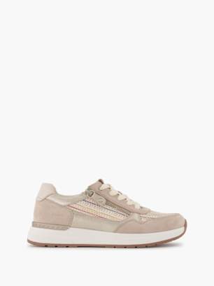 Easy Street Halbschuh Offwhite