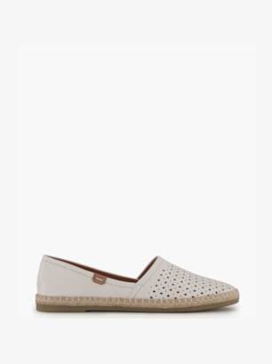 5th Avenue Chaussures de ville Blanc
