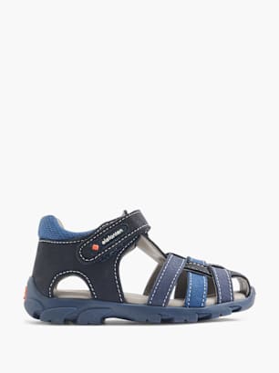 elefanten Sandale Blau