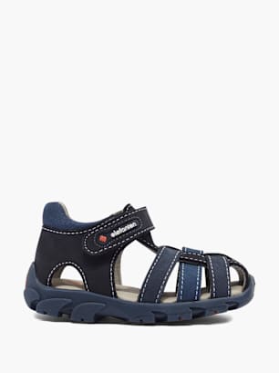 elefanten Sandale Bleu