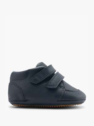 elefanten Halbschuh Blau