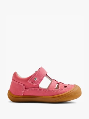 elefanten Chaussures de ville Rose
