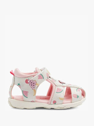 Cupcake Couture Halbschuh Pink