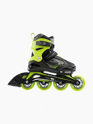 Rollerblade Inline-Skates Grün
