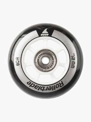 Rollerblade Sport a rotelle Nero