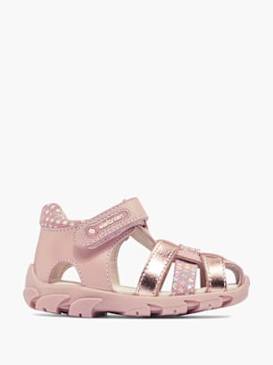 elefanten Sandale Rose