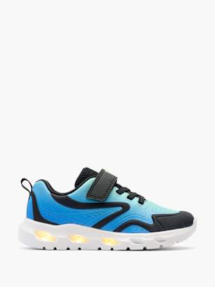 Vty Baskets Bleu