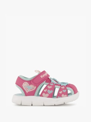 KangaRoos Non défini Rose