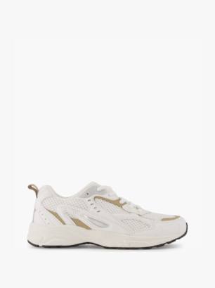 Graceland Chaussures de ville Blanc