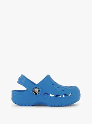 Crocs Claquettes Bleu