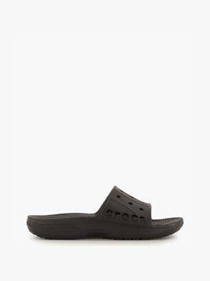 Crocs Badeschuh & Slider Grün