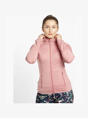 ONLY Play Veste de sport Rose