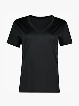 ONLY Play Tee-shirt Noir