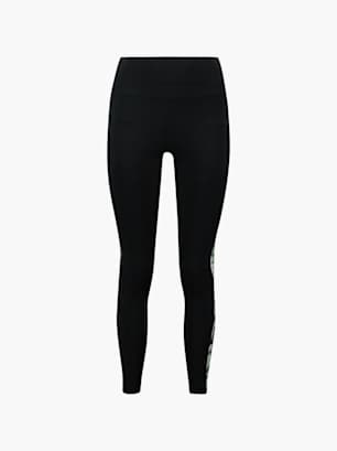ONLY Play Leggings Schwarz