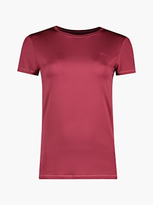 ONLY Play Tee-shirt Rouge