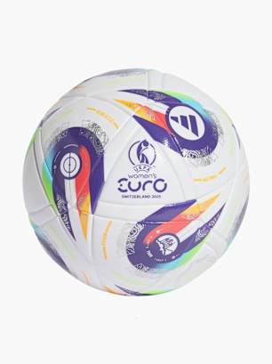 adidas Ball Weiss