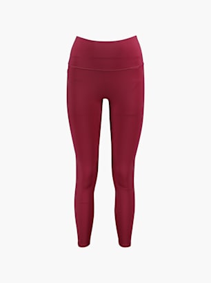 ONLY Play Leggings Rot