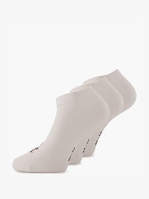 Champion Strümpfe Weiss