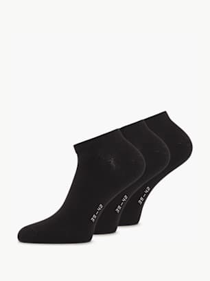 Champion Chaussettes et collants Noir