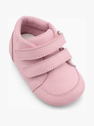 elefanten Halbschuh Pink
