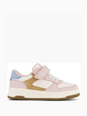 Graceland Chaussures de ville Rose