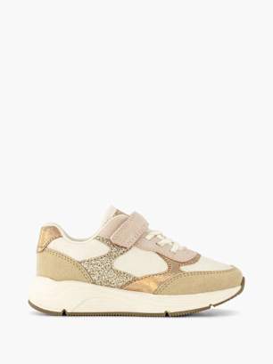 Graceland Chaussures de ville Nude