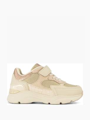Graceland Halbschuh Offwhite