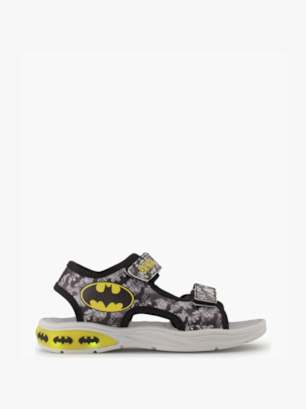 Batman Sandale Noir