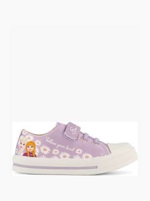 Disney Frozen Sneaker Viola