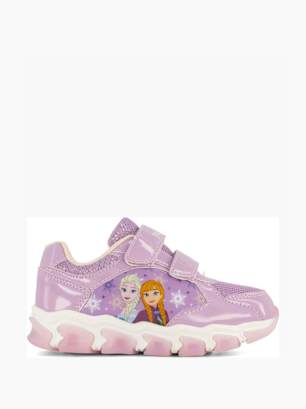 Disney Frozen Chaussures de ville Violet