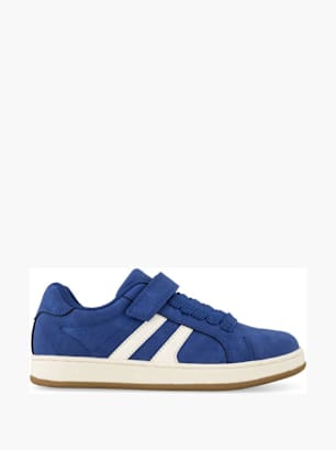 Vty Baskets Bleu