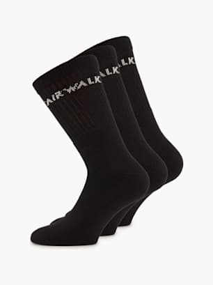 AIRWALK Strümpfe Schwarz