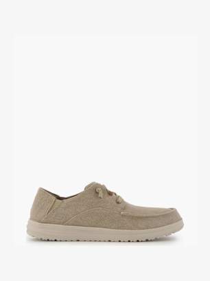 Skechers Scarpa bassa Beige