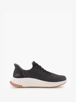 Skechers Halbschuh Schwarz