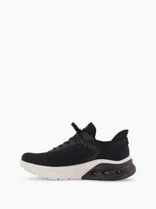Skechers Sneaker Schwarz