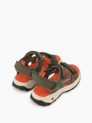 KangaRoos Sandale Olive