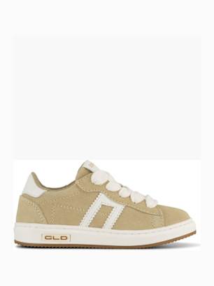 Graceland Chaussures de ville Beige