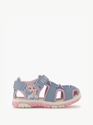 Disney Frozen Sandalo Blu