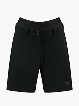 ziener Short Noir