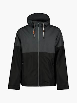 RUKKA Veste Gris